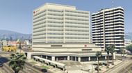 Maze Bank West (Image via GTA Wiki)